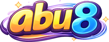 abu8 লোগো